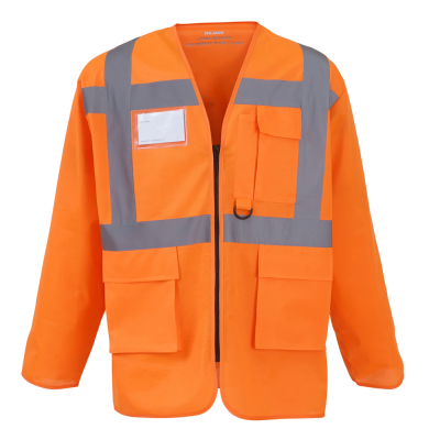 Hi-Vis jacket